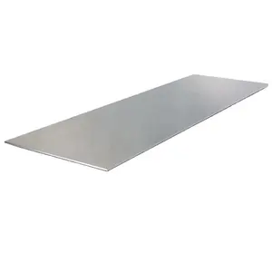 oem custom low price mild stainless steel 304 metal plate shredded steel scrap magnetic materials price