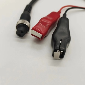 <span class=keywords><strong>Prix</strong></span> usine Super qualité Ryobi moulinet de pêche électrique cordon d'alimentation câble de charge d'alimentation pour Ryobi Daiwa Shimano moulinet de pêche - Product Image 5