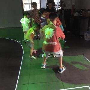 Kuwdefi TECH — projecteurs lumineux pour <span class=keywords><strong>dj</strong></span>, bar, scène, espace alvéolé, projection interactive sur le sol - Product Image 6