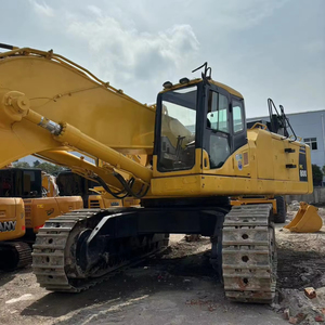 Excavatrice d'occasion, matériel de terrassement KOMATSU PC800 à vendre - Product Image 1