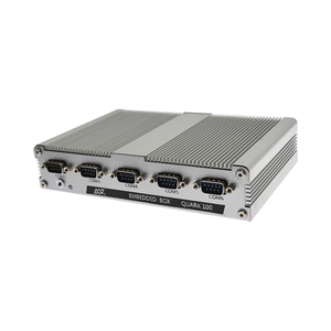 Kunden spezifische gute Qualität I7-6500U <span class=keywords><strong>2</strong></span>,5 GHz Dual-Core-Prozessor Panel PC Fansless Industrie <span class=keywords><strong>computer</strong></span> DDR4 2133MHz Max. 32GB <span class=keywords><strong>2</strong></span> * USB3.0 - Product Image 6