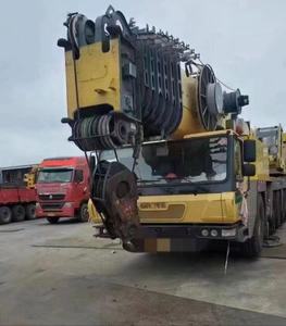 Gru <span class=keywords><strong>GROVE</strong></span> Usata - Product Image 1