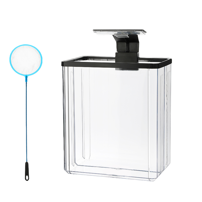 Black-Tank+Light+Fish Net