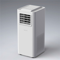 Enfriador Portátil R290 Aire Acondicionado 7000 BTU Climatizador Enfriador Portátil para el Hogar