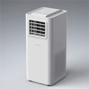 Enfriador Portátil R290 <span class=keywords><strong>Aire</strong></span> <span class=keywords><strong>Acondicionado</strong></span> <span class=keywords><strong>7000</strong></span> <span class=keywords><strong>BTU</strong></span> Climatizador Enfriador Portátil para el Hogar - Product Image 2