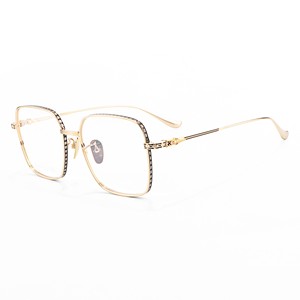 <strong>Old</strong> School Unisex Black <strong>Light</strong> Daily Wear Optical Eyeglass Frame All Ages Lazy Men Women Customized Printed Glasses China Factory - Product Image 1