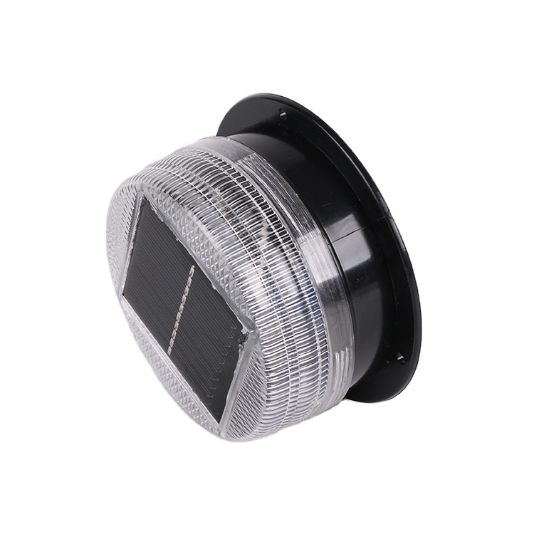 Автомобильная магнитная Светодиодная лампа-вспышка, горячие автомобильные сигнальные огни, магнитная Стробоскопическая Лампа