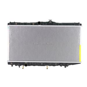 <span class=keywords><strong>Radiateur</strong></span> en aluminium MT pour MERCEDES-BENZ VIANO W639 2003 2004 2005 6395010401 A6395010401 6395011101 A6395011101 RAD14002 62572 - Product Image 3