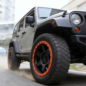 <span class=keywords><strong>ล้อ</strong></span>รถ<span class=keywords><strong>ก</strong></span>ระบะและรถ SUV ขนาด 16x8.5 17x9.0 18x9.0 5*127 6*114.3 6*139.7 5*114.3 6*130 สำหรับรถออฟโรด Navara <span class=keywords><strong>NP300</strong></span> ขายส่ง - Product Image 3