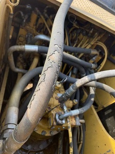 <b>Used</b> Excavator Original Japan <b>Machine</b> CAT325D Excavator Quick Delivery CAT 325 Excavators Hot Sale High Quality for Digging CE - Product Image 6