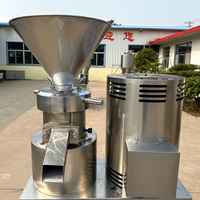 Machine à Sauce Tomate Italienne Machine de Cuisson pour Sauce Remplissage Direct Machines à Sauce Barbecue