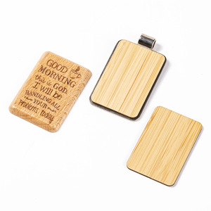 OEM Custom Bamboo CNC Electronic product casing Service Precision Wood Engraving and Carving - Product Image 5