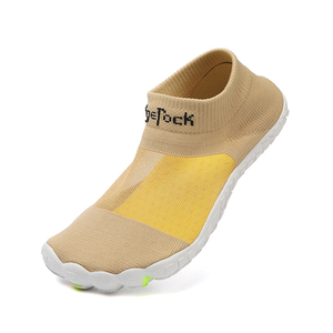 <span class=keywords><strong>Chaussures</strong></span> aquatiques unisexes à bout large pour la plage, la natation, la marche en extérieur, à cinq <span class=keywords><strong>doigts</strong></span>, séchage rapide, antidérapantes, type baskets aquatiques - Product Image 2
