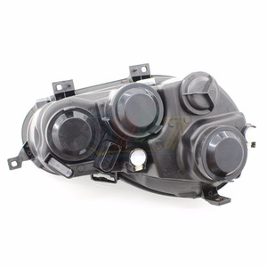 Gruppo Faro Alogeno 12V 45W 6Q1941007 6Q1941008 per <span class=keywords><strong>Polo</strong></span> <span class=keywords><strong>2002</strong></span>-2005 - Product Image 3