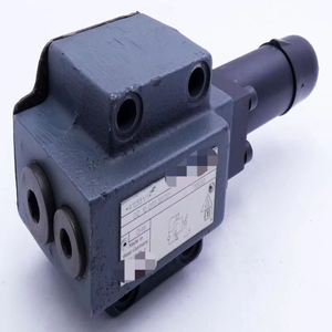 DZ 10 DP2-32/75Y vanne de mise sous pression nouvelle Original prêt Stock automatisation industrielle PAC PLC dédié - Product Image 1