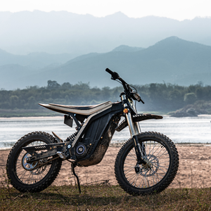 79Bike LYNX 10000W Moto électrique tout-terrain, batterie au lithium 72V, moto électrique pour adultes, moto électrique de motocross - Product Image 3