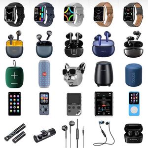Agente de Compras 1688, Reloj Inteligente Electrónico Super Sorpresa con Función Impermeable, Caja Misteriosa 3C, Agente de Abastecimiento en China - Product Image 1