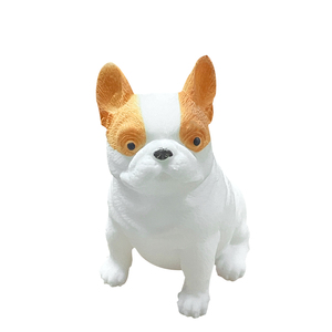 Exquisite TPR <b>Material</b> Puppy Blind Bag Anti-Stress Decompression Toy for Anxiety Relief Stretchy Gift for Girls - Product Image 3