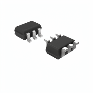 Componente Electrónico, Chip IC COMPARATOR 1 GEN PUR SC70 6, Fabricante Channel Chip 6 TSSOP, SC 88, SOT 363 LTC6752ISC6-4 # TRMPBF - Product Image 1