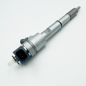 Injektor Common Rail Diesel Berkualitas Tinggi 0445110888 A50000-1112100A-A38 Cocok untuk Mesin Yuchai - Product Image 2