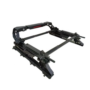 Benext Barra Antivuelco y Baca de Techo <span class=keywords><strong>4x4</strong></span> de Acero Inoxidable para Camionetas Chevy Silverado Colorado GMC Sierra - Product Image 3