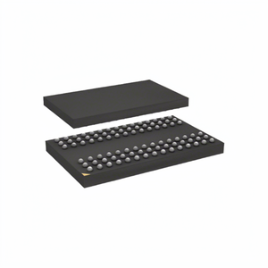 Buy Online Electronic Components IS46LR32160B-6BLA1-TR 90 TFBGA Manufacturer Channel Memory - Product Image 1