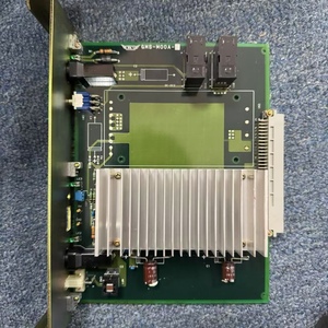 Carte de circuit imprimé JRCS GMS-M00A JMC-SMS-25 GMS-M00A JRCS GMS-M00A GMS-M00A - Product Image 2