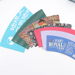 Qiyin <b>Paper</b> Cup Fan Material 320g <b>Paper</b> Cup Material Sheet - Product Image 6