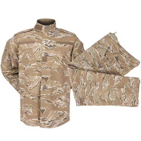 Uniforme d'entraînement de combinaison tactique ACU Camouflage personnalisé pour combinaison tactique