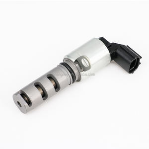 Für Mazda <span class=keywords><strong>2</strong></span> 1,5 MZR Ersatzteile VVT Ventils teuerung ZJ3814420A ZJ38-14-420A - Product Image 1