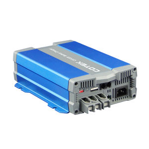 Cotek CX1225 300W 12V 25A Battery <b>Charger</b> <b>With</b> <b>USB</b> <b>Port</b> For Standard Battery Charging - Product Image 1