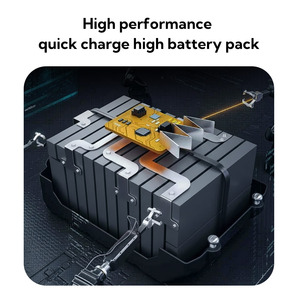2L tragbare kabellose Hochdruck-Batterie desinfektion Desinfektion Nebel Nebel Sprüh gerät Verne bler Desinfektion - Product Image 6