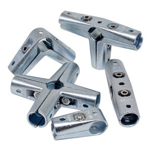 Đầu nối ống <span class=keywords><strong>25mm</strong></span> và đầu nối ống tròn - Product Image 4