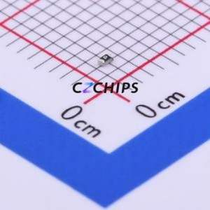 ERBRD3R00X One-Time Fuse 0402 Fuse ( Type: SMD Fuse )( Rated Current: 3A )( Rated Voltage: 32V )( Operating Temperature: ) - Product Image 1