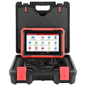 2026 X431 PRO 8' Outil automobile OBD OBD2 CAN FD/DOIP avec codage et test actif PK CRP919E BT - Product Image 2