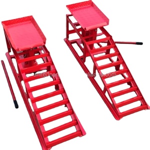 <span class=keywords><strong>2025</strong></span> bersertifikat CE penjualan terbaik 2 T perangkat mobil Ramp <span class=keywords><strong>Hoist</strong></span> mobil pengangkat hidrolik kendaraan portabel pengangkat hidrolik dengan MOQ rendah - Product Image 1