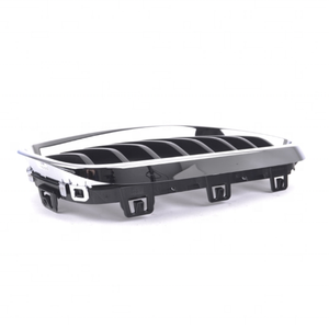 Rejilla Central Derecha Negra OEM 51137295524 para <span class=keywords><strong>BMW</strong></span> <span class=keywords><strong>W2</strong></span> F22 - Product Image 5