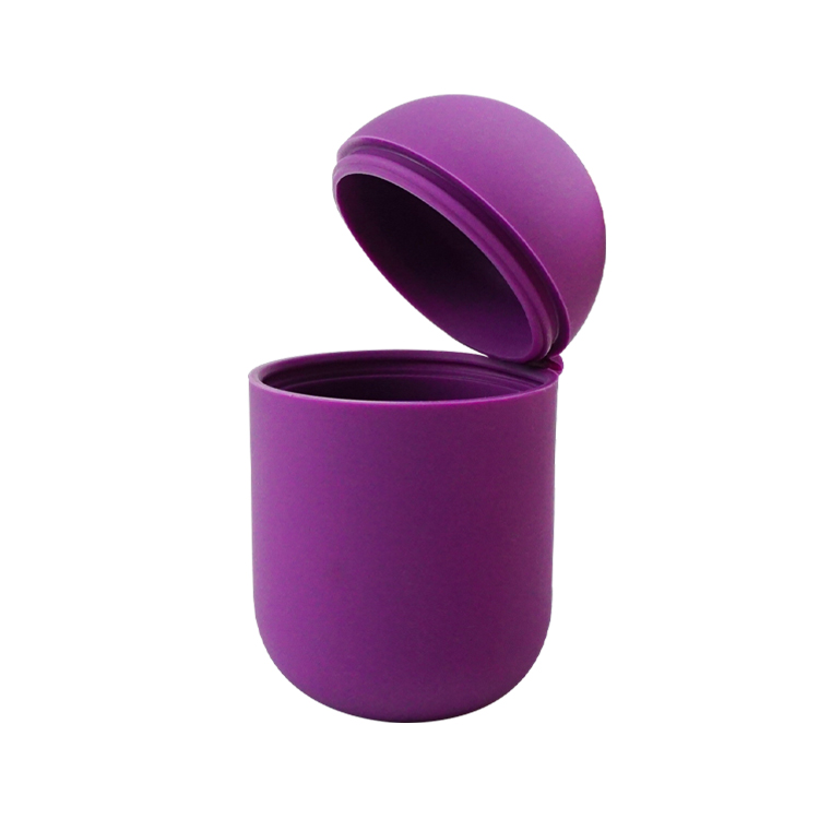 Dark Purple