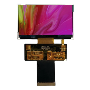 Módulo LCD <span class=keywords><strong>AMELIN</strong></span> Personalizado de 2.6 Pulgadas, 1280 * 720, Alta Definición y Alto Brillo, Interfaz TFT LVDS - Product Image 3