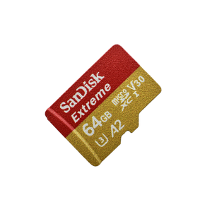 Carte <span class=keywords><strong>Micro</strong></span>*<span class=keywords><strong>SDXC</strong></span> UHS-I <span class=keywords><strong>SanDisk</strong></span> Extreme SDSQXAV-256G - Product Image 5