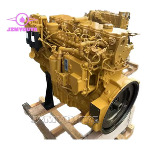 Phụ tùng máy xúc chính hãng, cụm động cơ C7.<span class=keywords><strong>1</strong></span> cho máy xúc CAT320 CAT323 CAT330 CAT336GC, động cơ máy xúc lật - Product Image 1