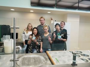 Nhà Máy Cung Cấp Chảo Vuông Chiên Máy Làm Kem/Đơn Chiên Máy Làm Kem Cuộn/Thái Lan Chiên Máy Làm Kem - Product Image 6