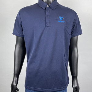 MadeT-shirts su misura del personale aziendale Workwear Polo poliestere con asciugatura rapida traspirante Polo aziendale uniformi <span class=keywords><strong>magliette</strong></span> - Product Image 6