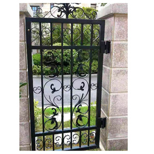 Thiết Kế Tường Lối Vào Cổng Thiết Kế Hợp Chất Ranh Giới Tường Nhà Cổng Nướng Thiết Kế Hình Ảnh - Product Image 6