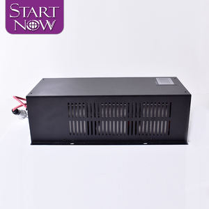 Catu Daya Laser Startnow 150W-BD 150W Dengan Layar Tampilan untuk Tabung Laser CO2 <span class=keywords><strong>130W</strong></span> - Product Image 2