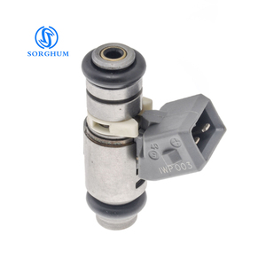 Injecteurs de carburant pour VW Fox, accessoire de voiture, pour Renault Clio <span class=keywords><strong>Scenic</strong></span>, 50100402 IWP003, INJ506 46446789 - Product Image 6