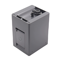 Module de dosage de solution de nettoyage automatique pour aspirateur robot Dreame X50 X40, accessoires distributeur de liquide automatique à bras mécanique