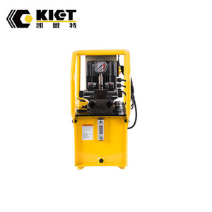 ปั๊ม Enerpac 200 380 415V 700 บาร์ ของแท้จากจีน - Product Image 4