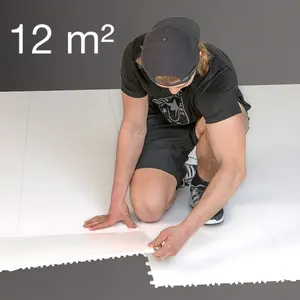 Matras Es Es PE Kualitas Tinggi/Rinks Seluncur Es Buatan/Papan Menembak Hoki HDPE