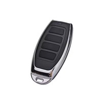 Prix usine HCS301 Télécommande universelle 433mhz 315mhz Code roulant pour porte de garage automatique et porte coulissante